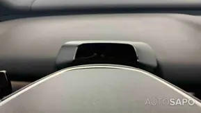 Volvo EX30 Plus de 2024