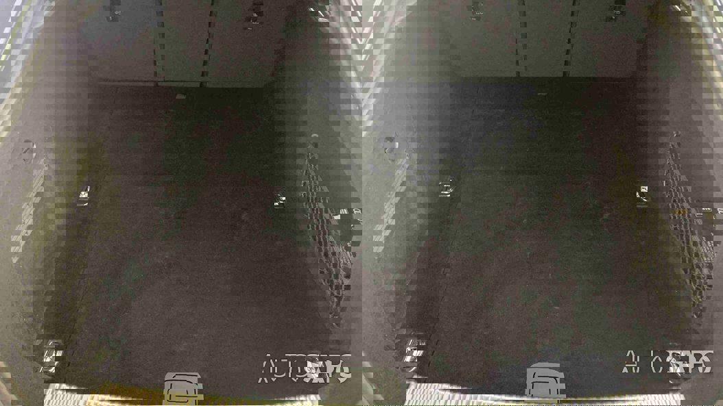 Audi A5 2.0 TDi S-line de 2018