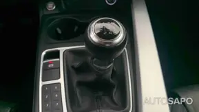 Audi A5 2.0 TDi S-line de 2018