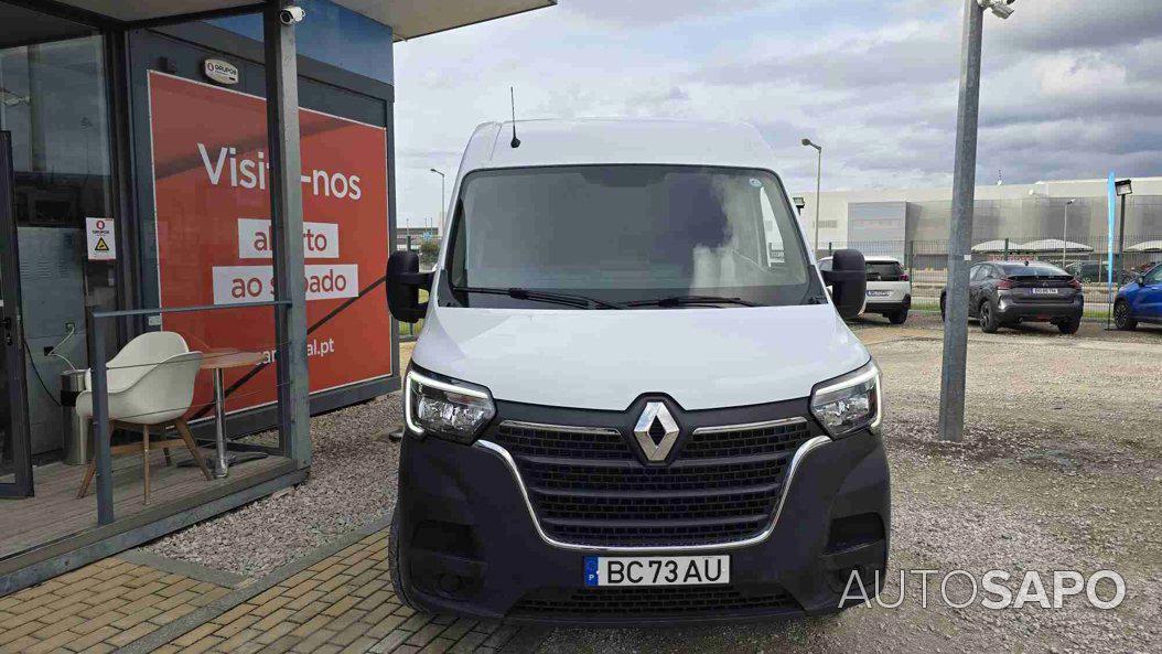 Renault Master 2.3 dCi L2H2 3.5T SS de 2023