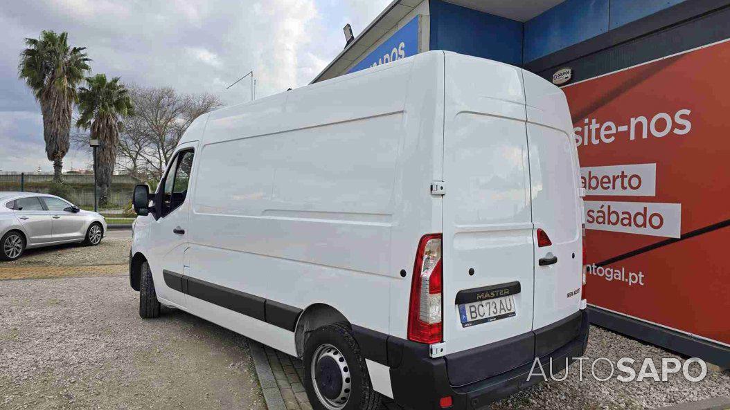 Renault Master 2.3 dCi L2H2 3.5T SS de 2023