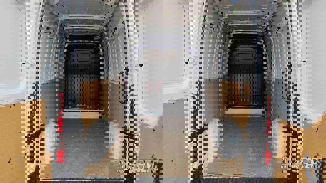 Renault Master 2.3 dCi L2H2 3.5T SS de 2023