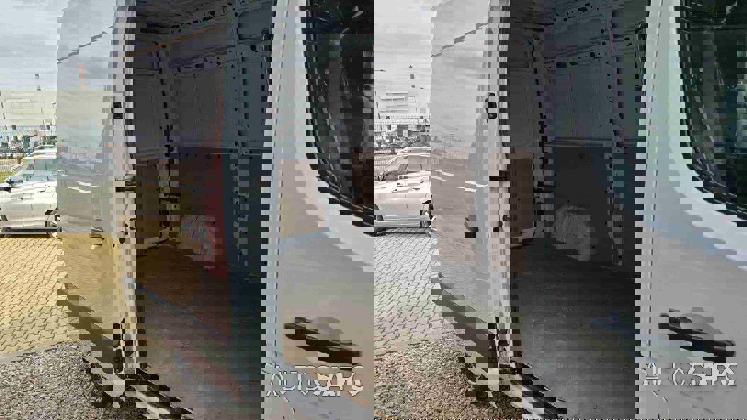 Renault Master 2.3 dCi L2H2 3.5T SS de 2023