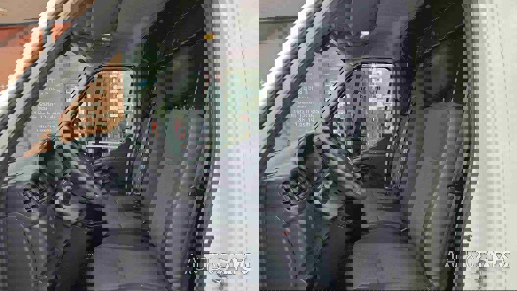 Renault Master 2.3 dCi L2H2 3.5T SS de 2023