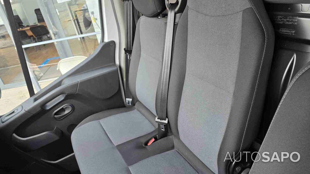 Renault Master 2.3 dCi L2H2 3.5T SS de 2023