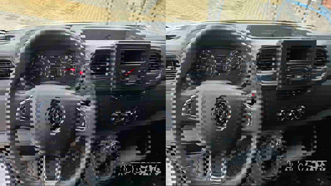 Renault Master 2.3 dCi L2H2 3.5T SS de 2023