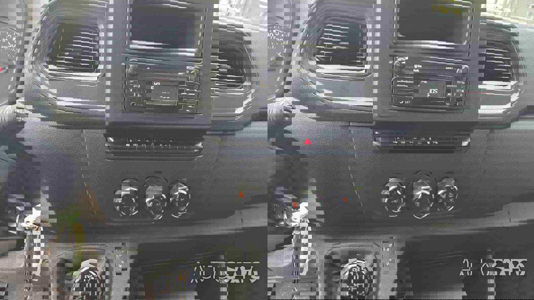 Renault Master 2.3 dCi L2H2 3.5T SS de 2023