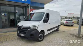 Renault Master 2.3 dCi L2H2 3.5T SS de 2023