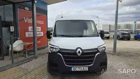 Renault Master 2.3 dCi L2H2 3.5T SS de 2023