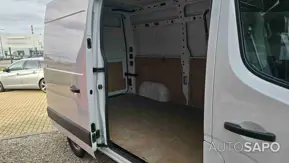 Renault Master 2.3 dCi L2H2 3.5T SS de 2023