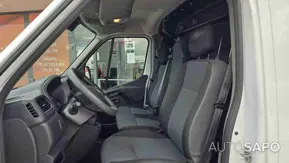 Renault Master 2.3 dCi L2H2 3.5T SS de 2023