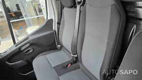 Renault Master 2.3 dCi L2H2 3.5T SS de 2023