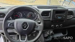 Renault Master 2.3 dCi L2H2 3.5T SS de 2023