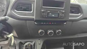 Renault Master 2.3 dCi L2H2 3.5T SS de 2023