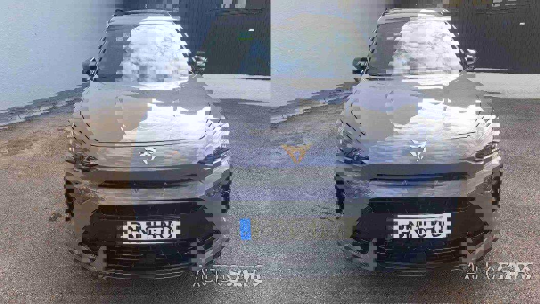 Cupra Formentor de 2024