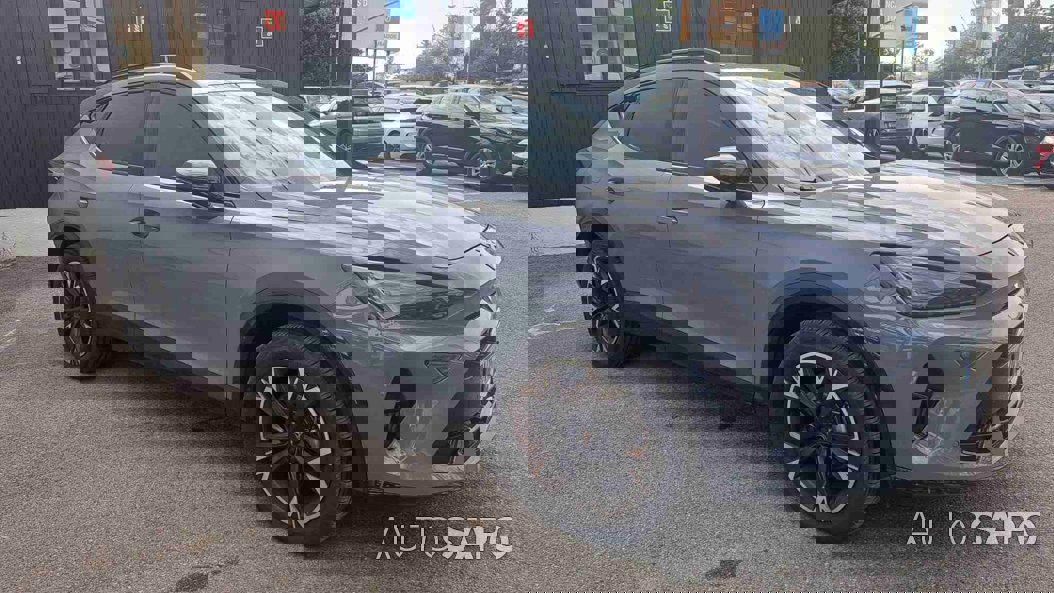 Cupra Formentor de 2024