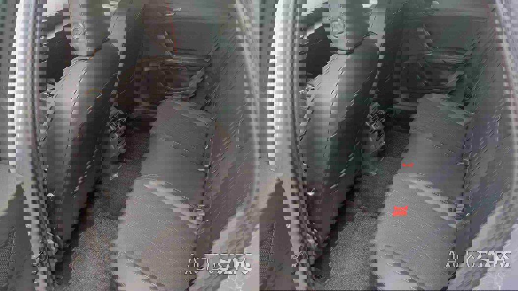 Cupra Formentor de 2024