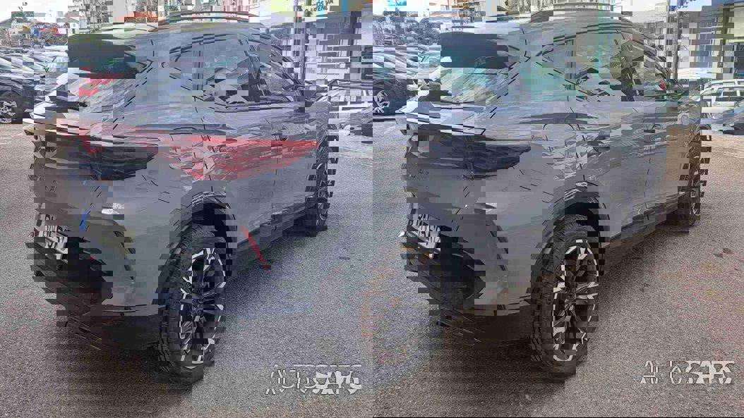 Cupra Formentor de 2024