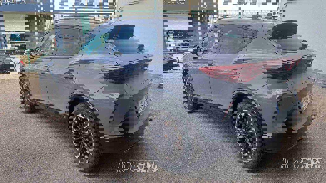 Cupra Formentor de 2024