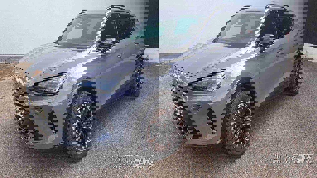 Cupra Formentor de 2024