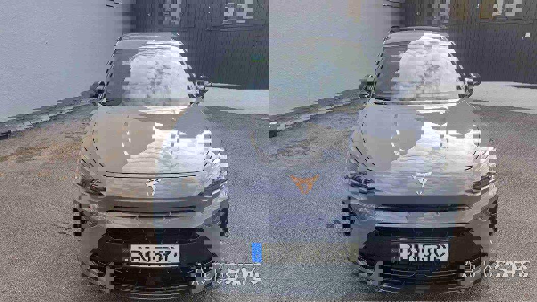 Cupra Formentor de 2024