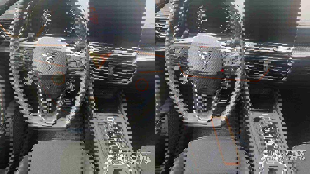 Cupra Formentor de 2024