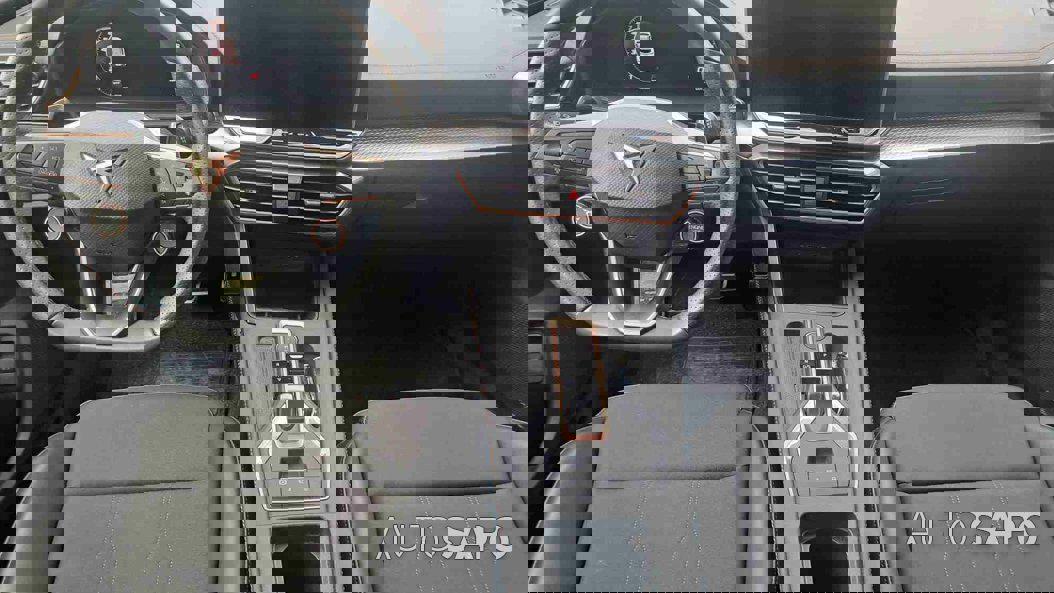 Cupra Formentor de 2024