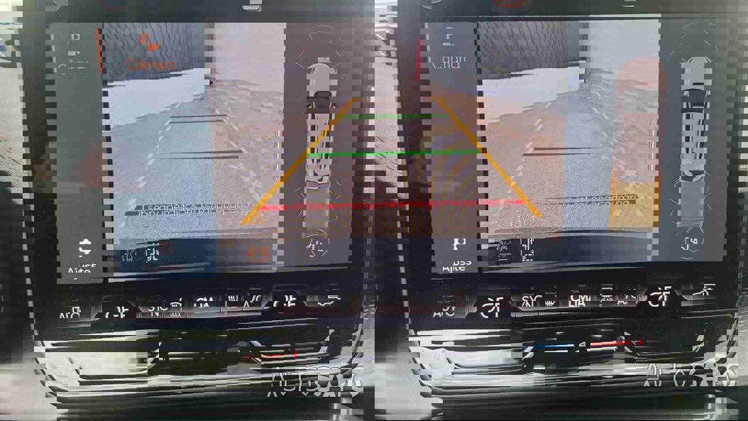 Cupra Formentor de 2024