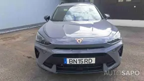 Cupra Formentor de 2024