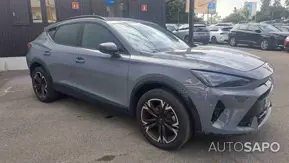 Cupra Formentor de 2024