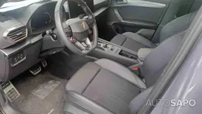 Cupra Formentor de 2024