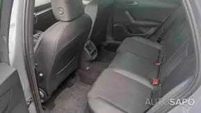 Cupra Formentor de 2024