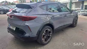 Cupra Formentor de 2024