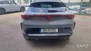Cupra Formentor de 2024