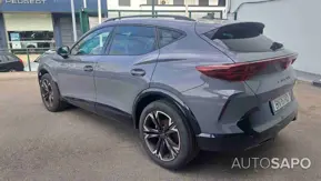 Cupra Formentor de 2024