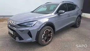 Cupra Formentor de 2024