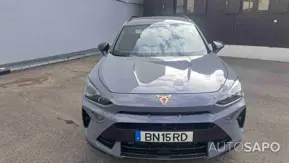 Cupra Formentor de 2024