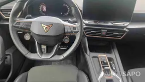 Cupra Formentor de 2024