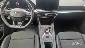 Cupra Formentor de 2024