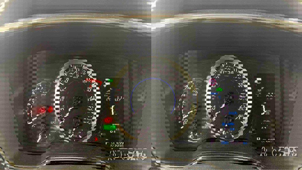 Toyota Corolla 1.8 Hybrid Comfort de 2020