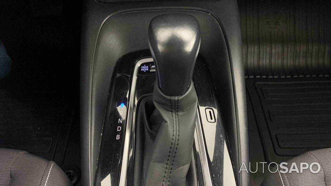 Toyota Corolla 1.8 Hybrid Comfort de 2020