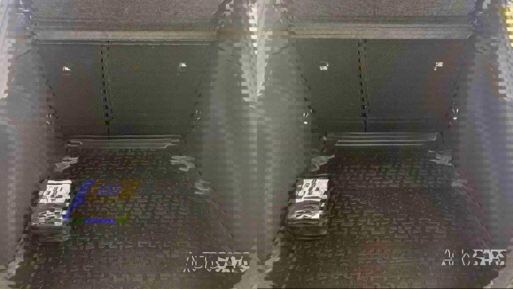 Toyota Corolla 1.8 Hybrid Comfort de 2020