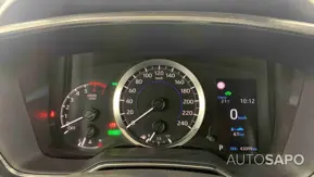 Toyota Corolla 1.8 Hybrid Comfort de 2020