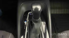 Toyota Corolla 1.8 Hybrid Comfort de 2020