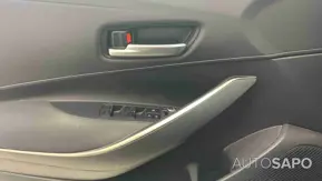 Toyota Corolla 1.8 Hybrid Comfort de 2020