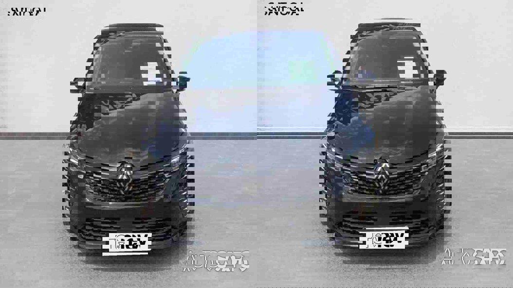 Renault Clio 1.0 TCe Evolution de 2024