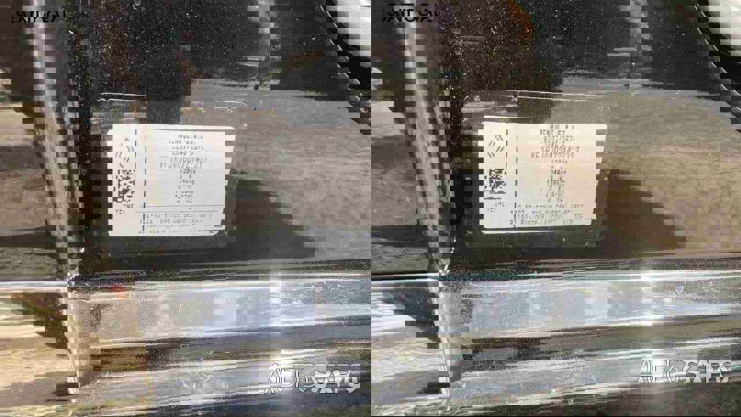 Renault Clio 1.0 TCe Evolution de 2024