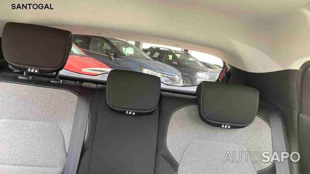 Renault Clio 1.0 TCe Evolution de 2024