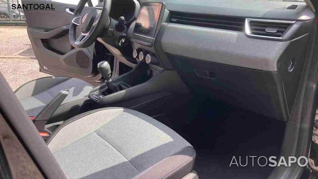 Renault Clio 1.0 TCe Evolution de 2024