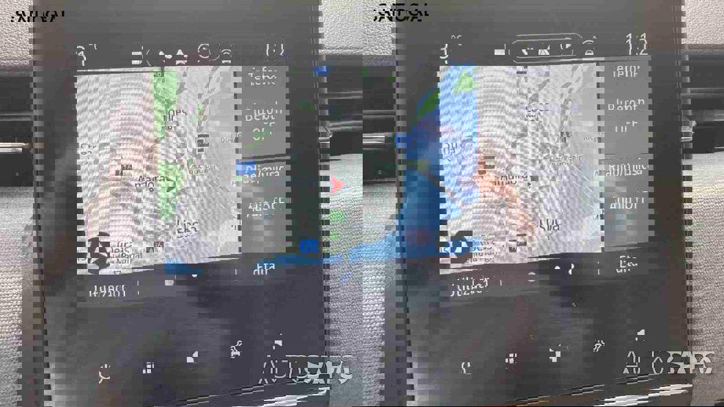 Renault Clio 1.0 TCe Evolution de 2024